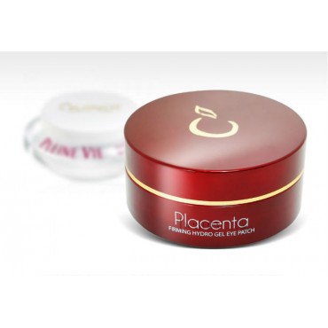 Placeta Firming Hydrogel Eye Patch